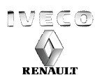 Ивеко (IVECO) / Рено (Renault)